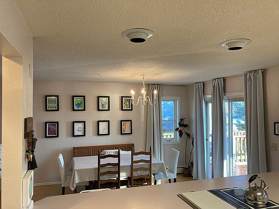 Dinning room