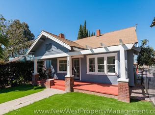 554 22nd St, San Diego, CA 92102