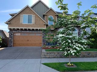 3106 NE 87th Ave, Vancouver, WA 98662