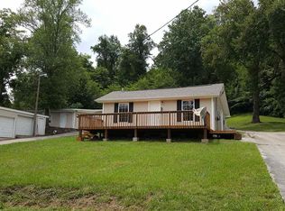 3656 Old Enka Hwy, Morristown, TN 37813