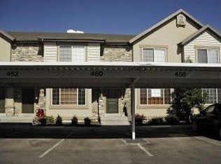 460 N 1235 W, Orem, UT 84057