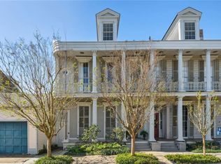 1430 Euterpe St, New Orleans, LA 70130