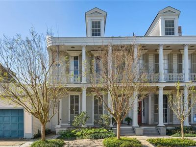 1430 Euterpe St, New Orleans, LA, 70130