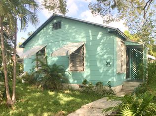 2100 Fogarty Ave, Key West, FL 33040