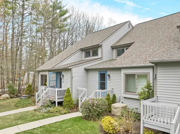 68 Governor Wentworth Highway #8, Tuftonboro, NH 03853
