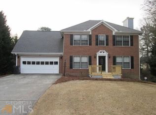 480 Brackin Trce, Grayson, GA