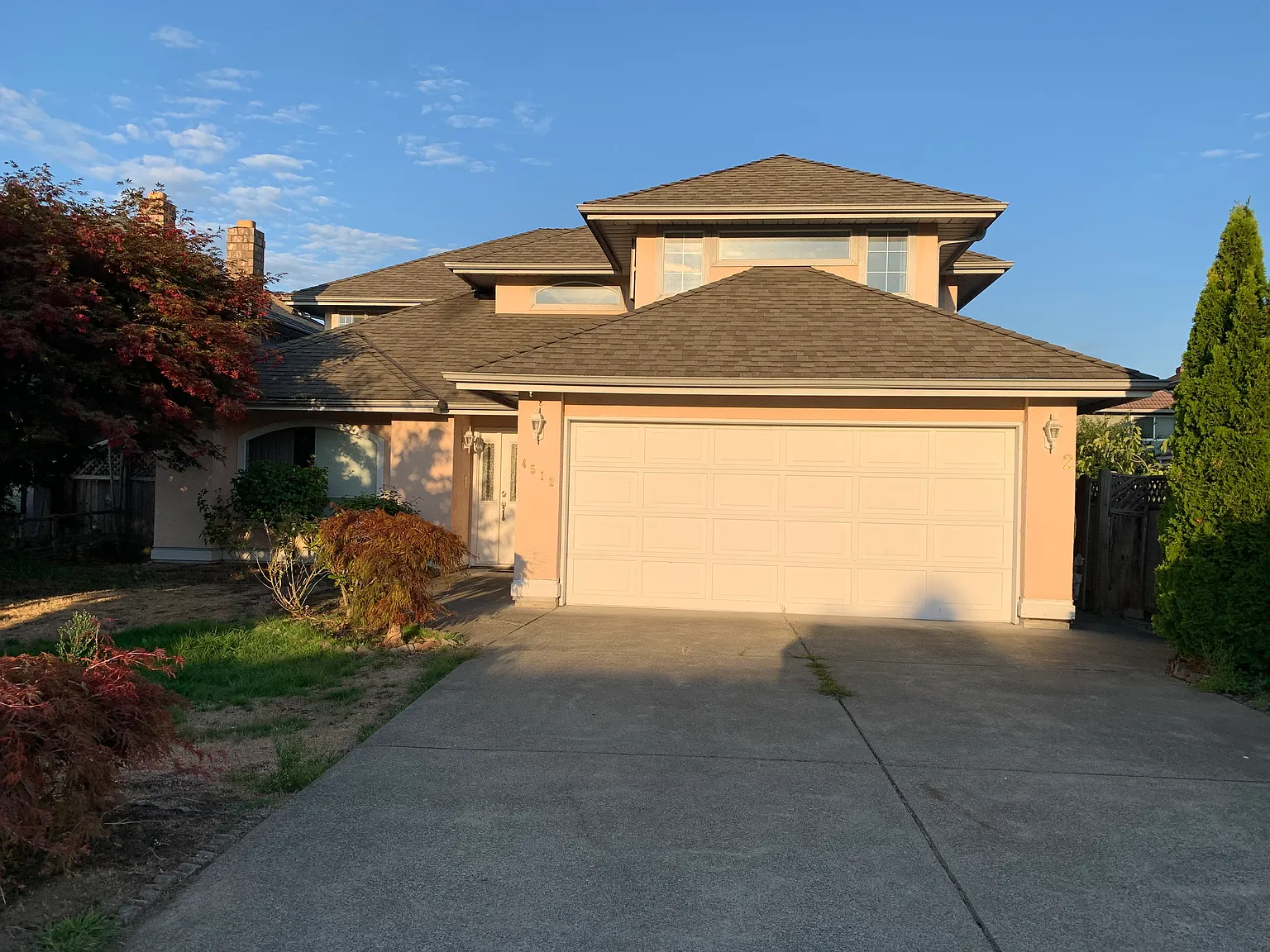 4512 Fisher Ct #2 photo 1