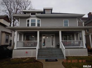 730 S Chestnut St, Kewanee, IL 61443
