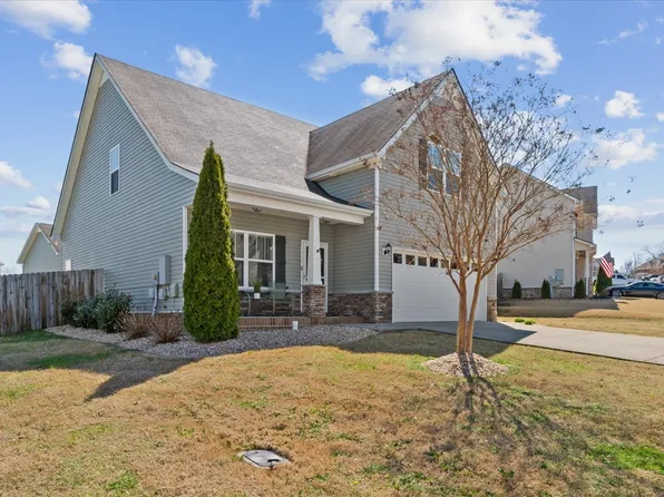 1017 Timber Valley Way, Spring Hill, TN 37174