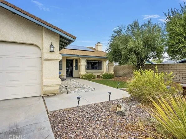 1116 W Tamarisk Ave, Ridgecrest, CA 93555