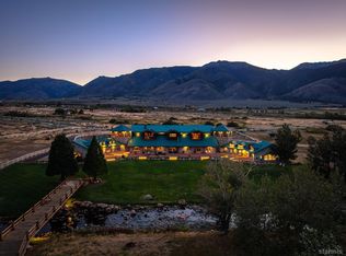 827 River Ranch Rd, Markleeville, CA 96120