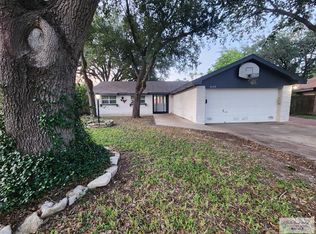 5024 Sumatra Cir, Harlingen, TX 78552