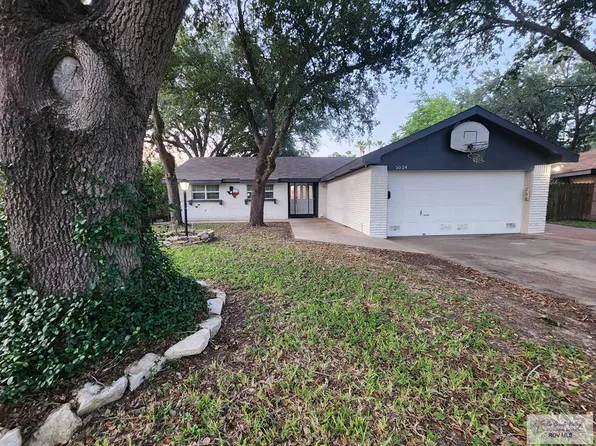 5024 Sumatra Cir, Harlingen, TX 78552