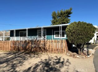 55524 Yucca Trl SPC 22, Yucca Valley, CA 92284