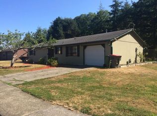 186 SW Elm Ave, Warrenton, OR 97146