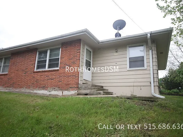 501 E Porter Ave — Photo 2