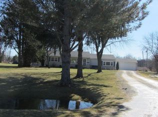2780 Maywood Dr, Port Huron, MI 48060