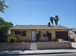 554 Airshire Ct, Las Vegas, NV 89110