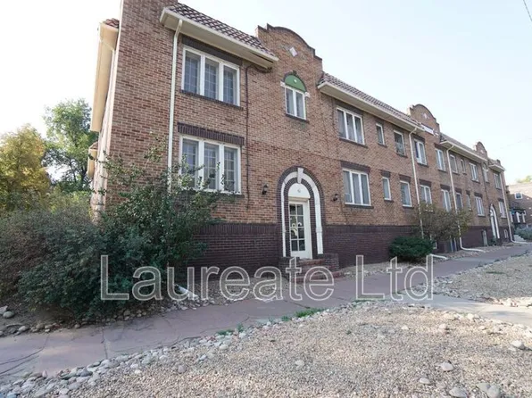 1340 E 14th Ave, Denver, CO