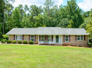 1246 Burwell Rd, Carrollton, GA 30117