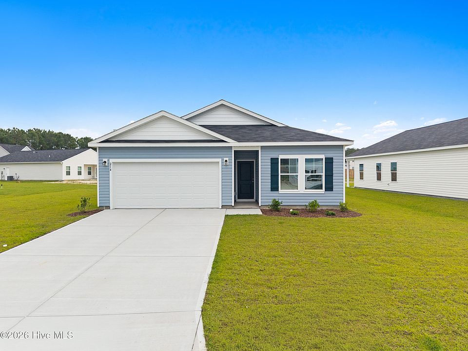 1st image of 214 Kiera Lane NW