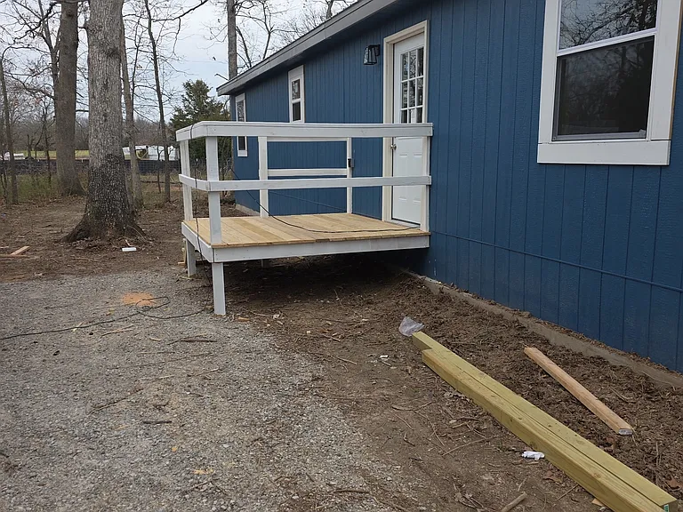 0 Private Road 1195 — Photo 2