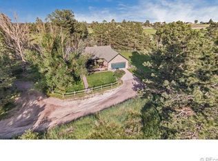 8404 Ponderosa Ln, Parker, CO 80138