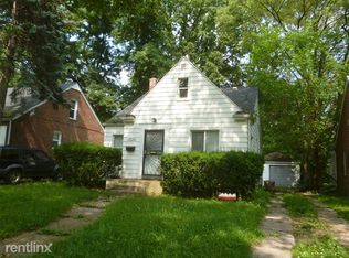 18432 Fielding St, Detroit, MI 48219