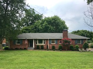 5212 Smartt Dr, Nashville, TN 37220