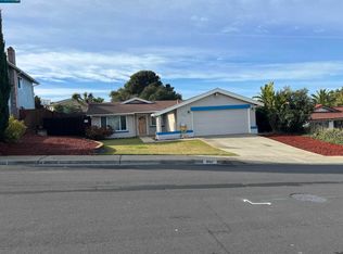 936 California St, Rodeo, CA 94572