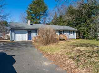 311 West St, Amherst, MA 01002