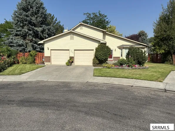 1265 Tipperary Ct, Idaho Falls, ID 83404