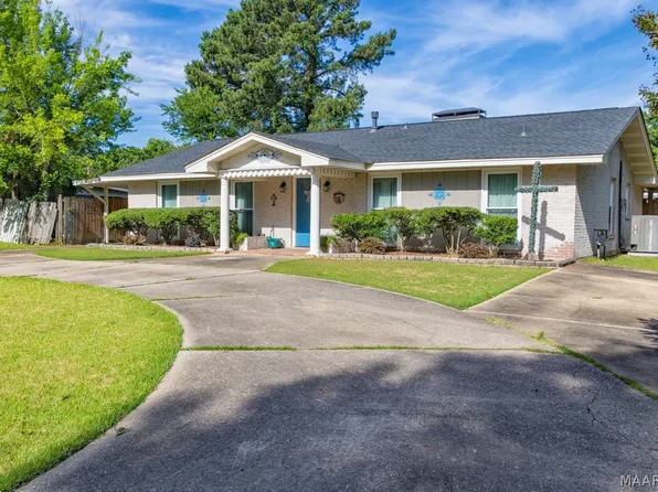 605 Fresno Ln, Montgomery, AL 36109