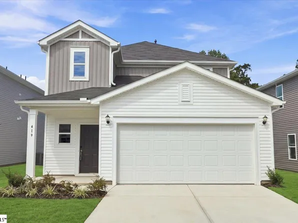 419 Upland Water Ct, Spartanburg, SC 29301
