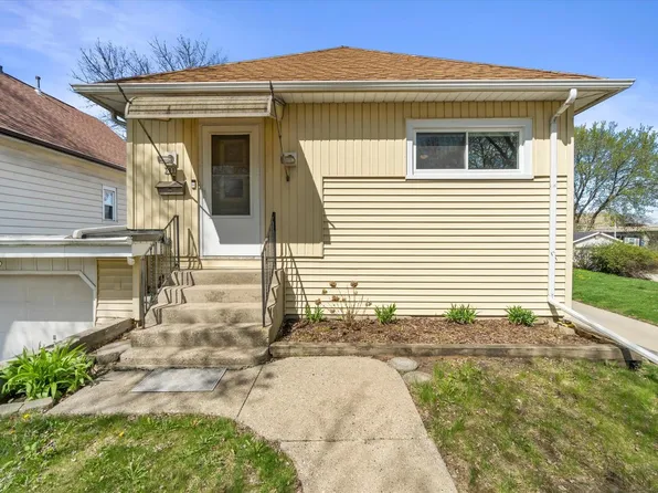 301 South 69th STREET, Milwaukee, WI 53214