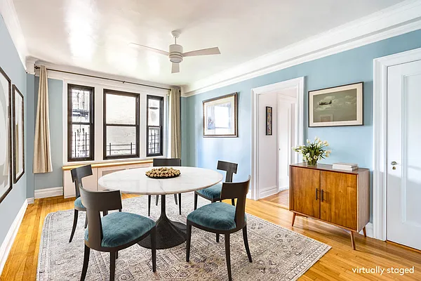 Sold by Brown Harris Stevens | media 2