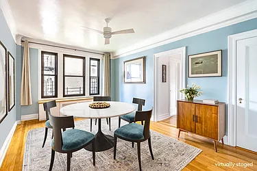 Sold by Brown Harris Stevens