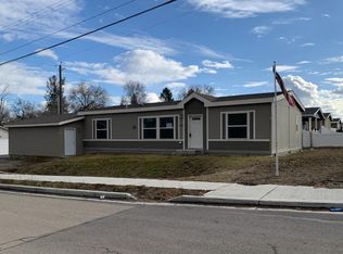 6638 N Crestline St, Spokane, WA 99217