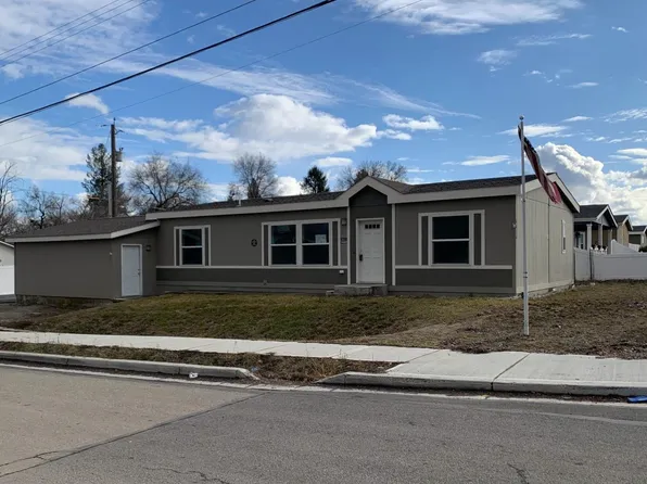 6638 N Crestline St, Spokane, WA 99217
