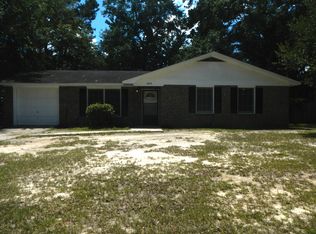 7679 Desmond Ave, North Charleston, SC 29418
