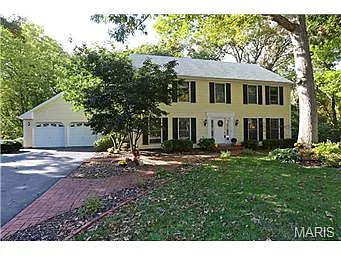 1855 Chamfers Farm Ct photo 1