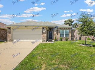 128 Lipan St, Greenville, TX 75402