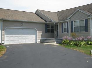 14 Aurora Ct, South Kingstown, RI 02879