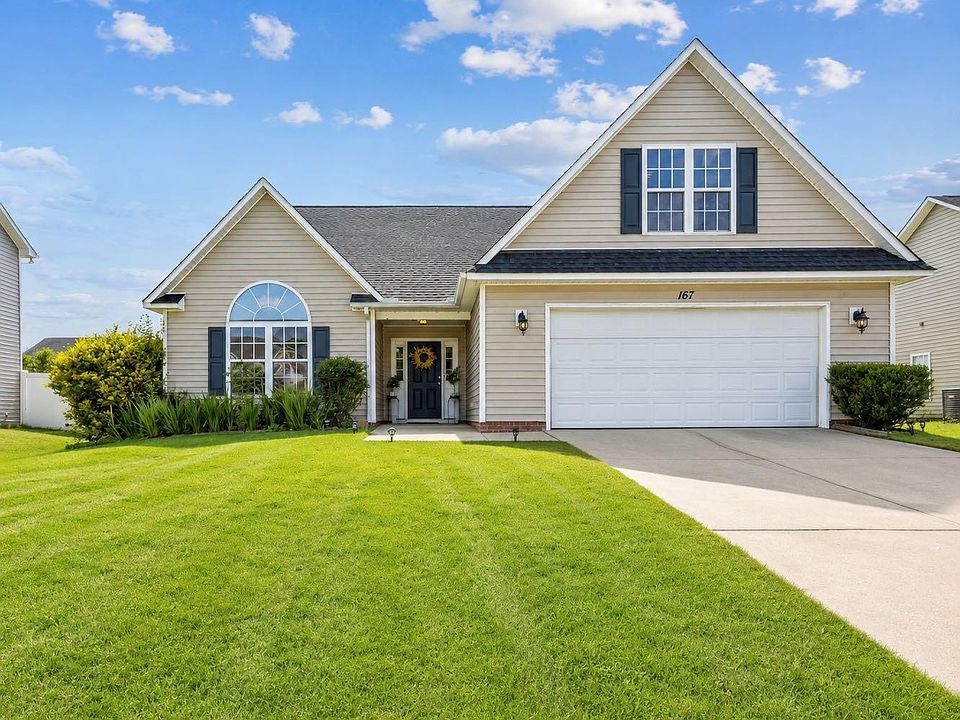 1st image of 167 Ranier Drive