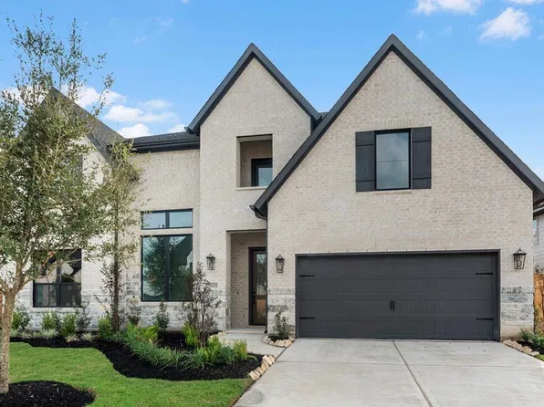 31111 Peony Place Dr, Fulshear, TX 77441