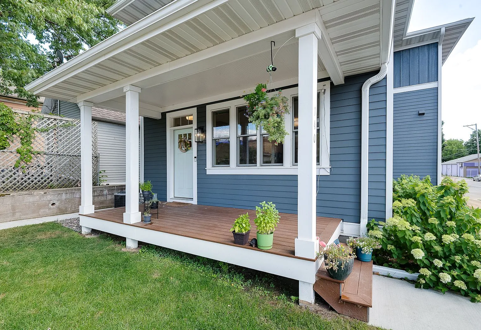 Cottages on Dale - 140 Dale Street North - 1 — Photo 1