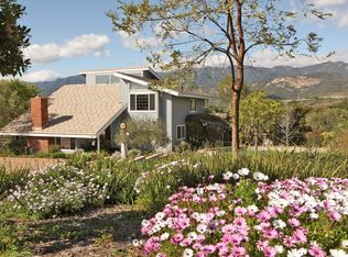 1233 Lomita Ln, Carpinteria, CA 93013