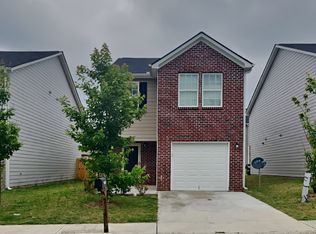 2135 Belmont Cir, Conyers, GA