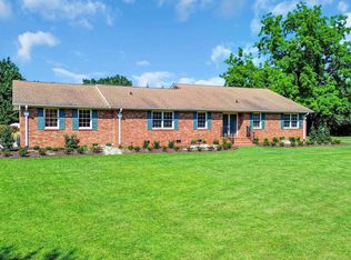 3 Coleman Park Cir, Travelers Rest, SC 29690