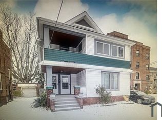 3312 Bosworth Rd #UP, Cleveland, OH 44111